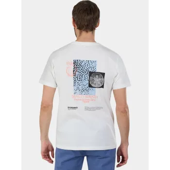 Fundango Breaker Graphic-T