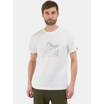 Fundango Montes Graphic-T