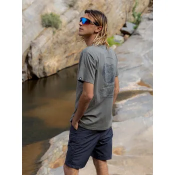 Fundango Montes Graphic-T