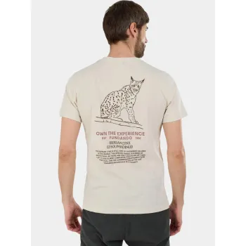 Fundango Montes Graphic-T