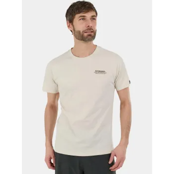 Fundango Montes Graphic-T