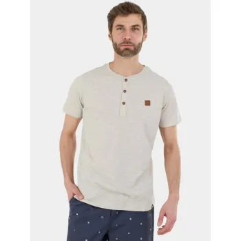 Fundango Phase Henley T-shirt