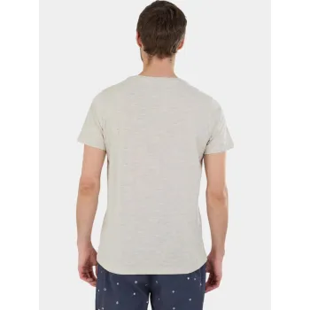 Fundango Phase Henley T-shirt