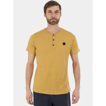 Fundango Phase Henley T-shirt