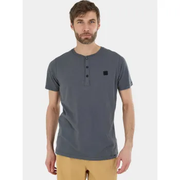 Fundango Phase Henley T-shirt