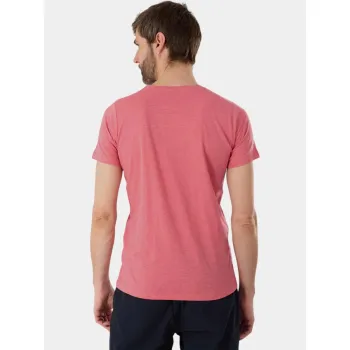 Fundango Jaggy II Structured T-shirt