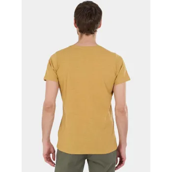 Fundango Jaggy II Structured T-shirt