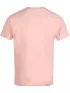 Fundango Basic T Logo 6 Férfi Póló 250-peach