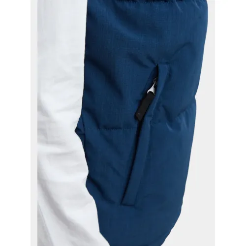 Fundango Karl Padded Vest Férfi Mellény 460-turkis