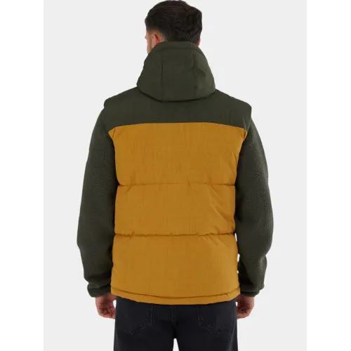 Fundango Karl Padded Vest Férfi Mellény 638-kangoo