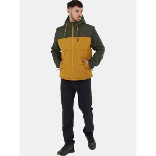 Fundango Karl Padded Vest Férfi Mellény 638-kangoo