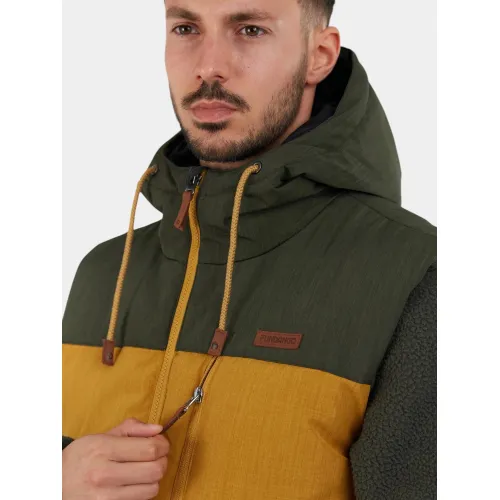 Fundango Karl Padded Vest Férfi Mellény 638-kangoo