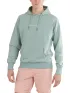 Fundango Talis Hooded Sweatshirt Fundango Talis Hooded Sweatshirt Férfi Pulóver 526-mint heather