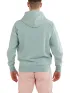 Fundango Talis Hooded Sweatshirt Fundango Talis Hooded Sweatshirt Férfi Pulóver 526-mint heather