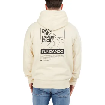 Fundango Talis Hooded Sweatshirt