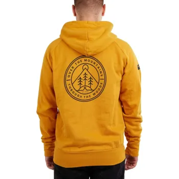 Fundango Talis Hooded Sweatshirt