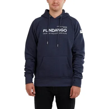 Fundango Dixon Hooded Sweatshirt