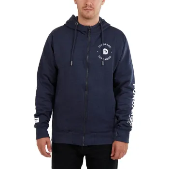 Fundango West Point Hooded Pullover