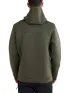 Fundango Hamal Tech Hoodie Fundango Hamal Tech Hoodie Férfi Pulóver 538-khaky melange