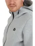 Fundango Hamal Tech Hoodie Fundango Hamal Tech Hoodie Férfi Pulóver 745-grey heather