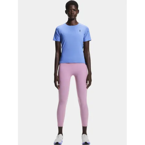 ON Performance Tights 7/8 Női Melegítő nadrág Sakura
