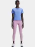 ON Performance Tights 7/8 Női Melegítő nadrág Sakura