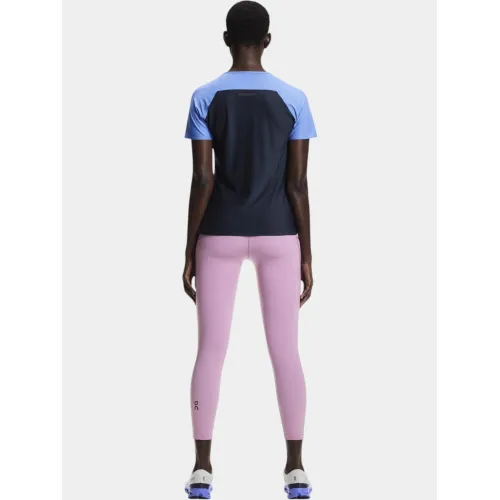 ON Performance Tights 7/8 Női Melegítő nadrág Sakura