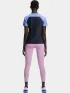 ON Performance Tights 7/8 Női Melegítő nadrág Sakura