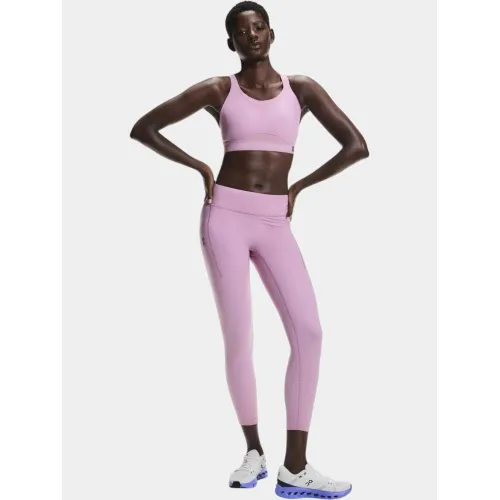 ON Performance Tights 7/8 Női Melegítő nadrág Sakura