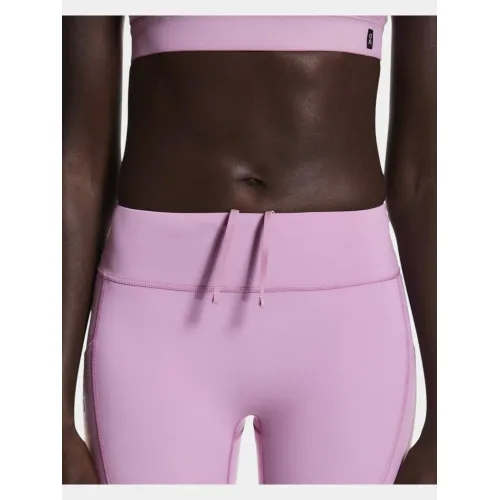 ON Performance Tights 7/8 Női Melegítő nadrág Sakura