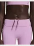 ON Performance Tights 7/8 Női Melegítő nadrág Sakura