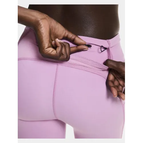 ON Performance Tights 7/8 Női Melegítő nadrág Sakura