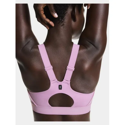 ON Performance Bra Női Fitness felső Sakura