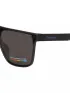 Polaroid PLD 2130/S Férfi Napszemüveg 0VK-MATT BLACK BLUE