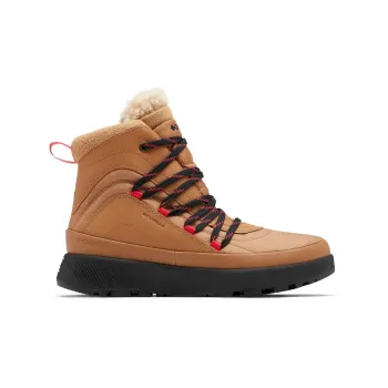 Columbia Red Hils Omni-Heat