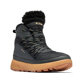 Columbia Red Hills Omni-Heat