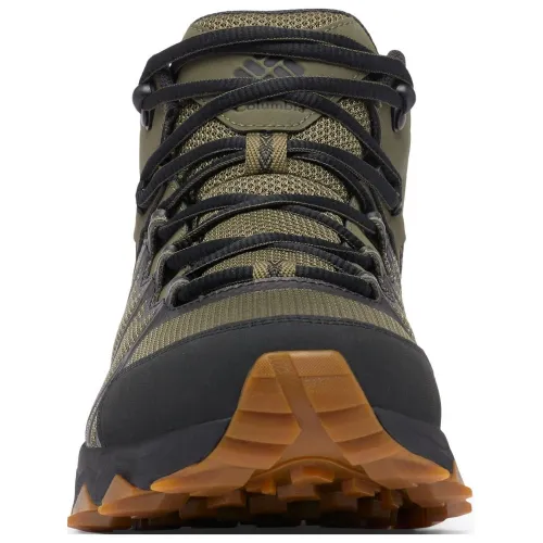 Columbia Peakfreak II Mid Outdry Columbia Peakfreak II Mid Outdry Férfi Túracipő, túrabakancs 213-Peatmoss