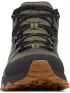 Columbia Peakfreak II Mid Outdry Columbia Peakfreak II Mid Outdry Férfi Túracipő, túrabakancs 213-Peatmoss