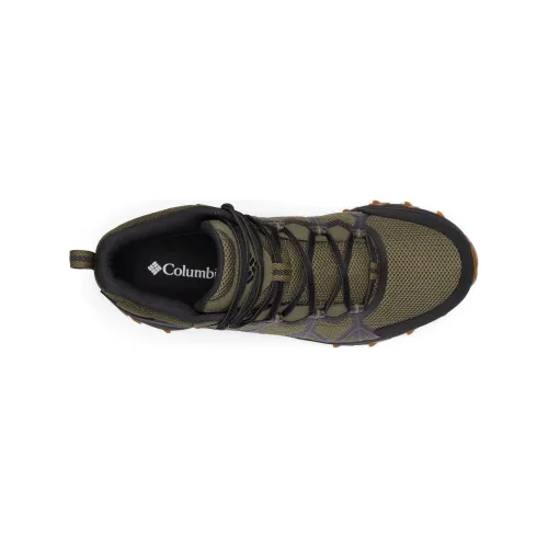 Columbia Peakfreak II Mid Outdry Columbia Peakfreak II Mid Outdry Férfi Túracipő, túrabakancs 213-Peatmoss