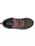 Columbia Peakfreak II Mid Outdry Női Bakancs 089-Dark Grey