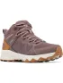 Columbia Peakfreak II Mid Outdry Columbia Peakfreak II Mid Outdry Női Bakancs 263-Basalt