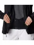 Columbia Rosie Run Insulated Jacket Columbia Rosie Run Insulated Jacket Női Síkabát, Snowboard Kabát 010-Black