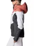 Columbia Rosie Run Insulated Jacket Columbia Rosie Run Insulated Jacket Női Síkabát, Snowboard Kabát 101-White
