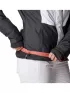 Columbia Rosie Run Insulated Jacket Columbia Rosie Run Insulated Jacket Női Síkabát, Snowboard Kabát 101-White