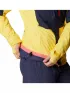 Columbia Rosie Run Insulated Jacket Columbia Rosie Run Insulated Jacket Női Síkabát, Snowboard Kabát 467-Nocturnal
