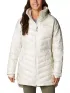 Columbia Joy Peak Novelty Jacket Columbia Joy Peak Novelty Jacket Női Utcai Kabát 191-Chalk