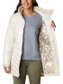 Columbia Joy Peak Novelty Jacket Columbia Joy Peak Novelty Jacket Női Utcai Kabát 191-Chalk