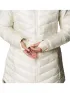 Columbia Joy Peak Novelty Jacket Columbia Joy Peak Novelty Jacket Női Utcai Kabát 191-Chalk