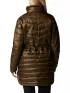 Columbia Joy Peak Novelty Jacket Columbia Joy Peak Novelty Jacket Női Utcai Kabát 319-Olive Green