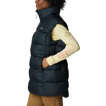 Columbia Puffect Mid Vest